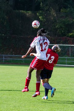 Bild 326 - Frauen SG Ratekau-Strand - SG Olympia-B�Hu : Ergebnis: 3:1